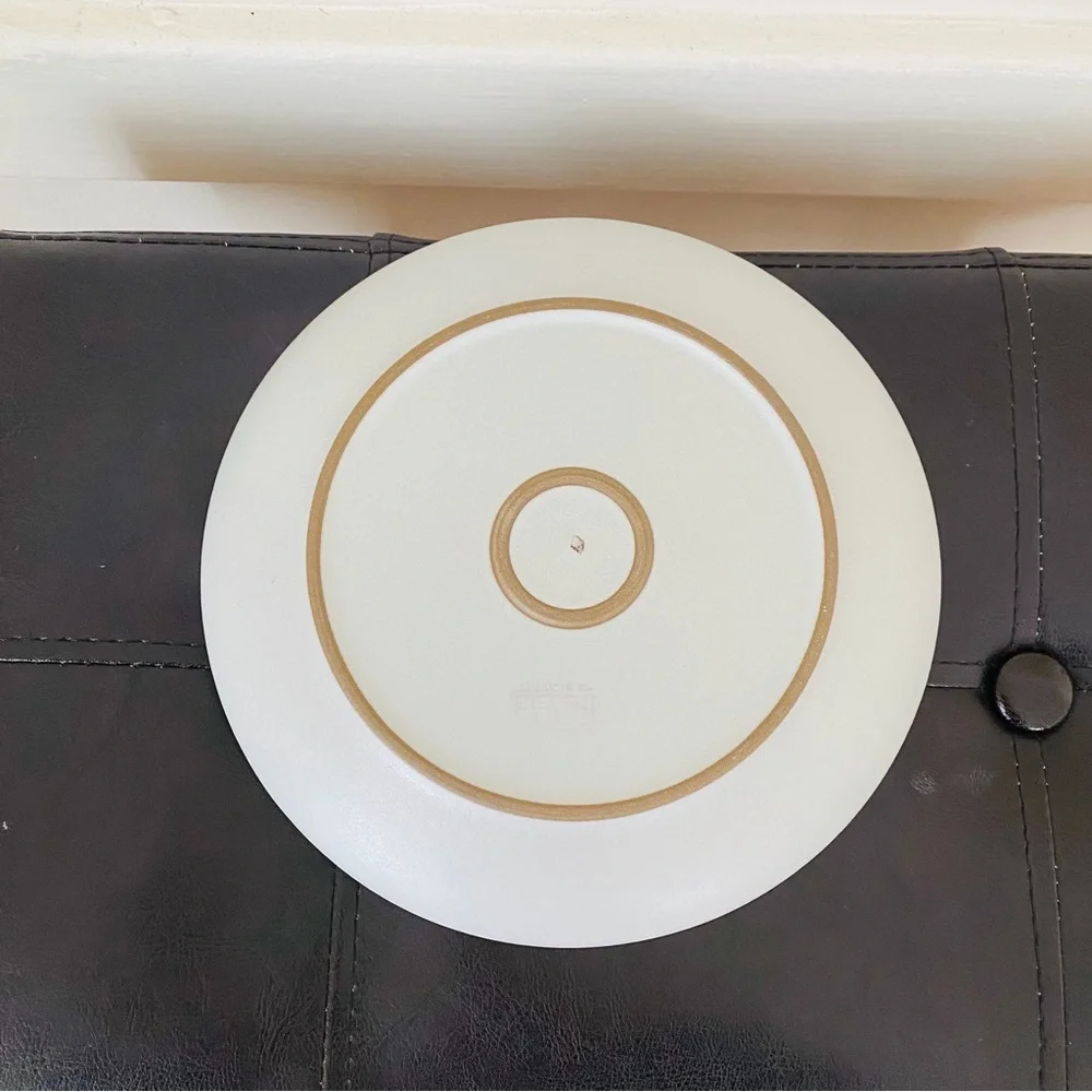 Heath Ceramics salad plate